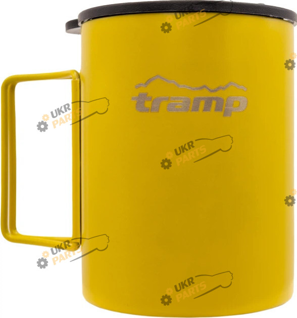 Термокружка Tramp 0,375 л (UTRC-137-mustard)