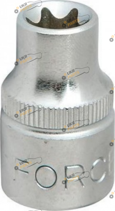 Головка Torx E Force квадрат 3/8