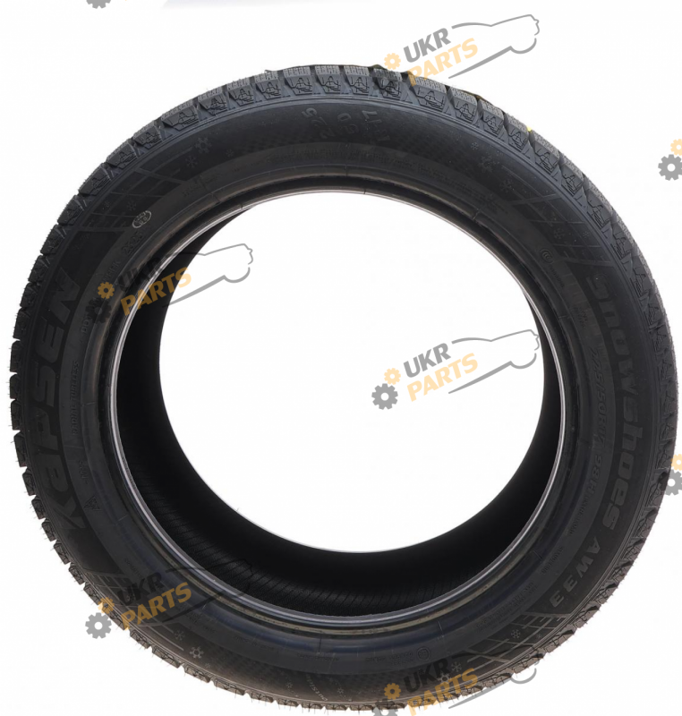 Шина Kapsen AW33 XL (225/50 R17 98H) зимние (225/50R17 XL AW33)
