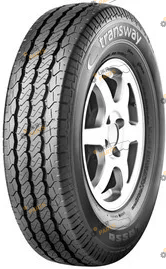 Шина LASSA Transway (205/75 R16C 110R) летние (243823)
