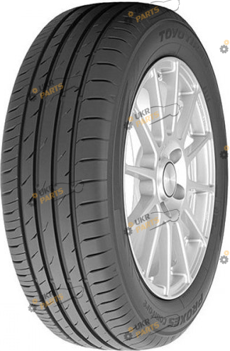 Шина Toyo XL PROXES Comfort (225/50 R17 98W) летние (4074900)