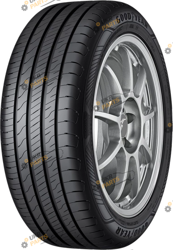 Шина Goodyear EfficientGrip Performance 2 XL FP (225/45 R17 94W) летние (542480)
