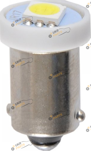 LED лампа Winso BA9s (127280)