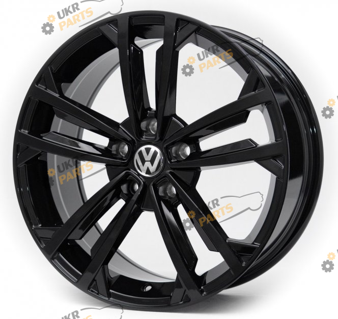 Литой диск Replica Volkswagen (RR10) R17 (1002112159)
