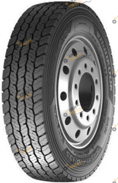 Шина Hankook Smart Flex DH35 3PSF (305/70 R19.5 148M) всесезонные (3002788)