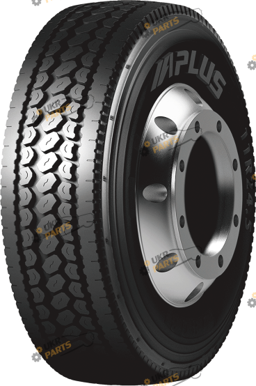 Шина Aplus D808 (295/75 R22.5 143K) всесезонные (7500232)