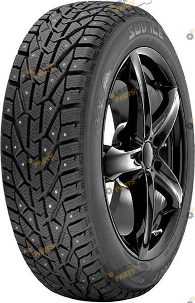 Шина ORIUM ICE SUV XL (225/65 R17 106T) зимние (10406436)