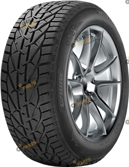 Шина ORIUM XL WINTER (215/55 R16 97H) зимние (10409495)