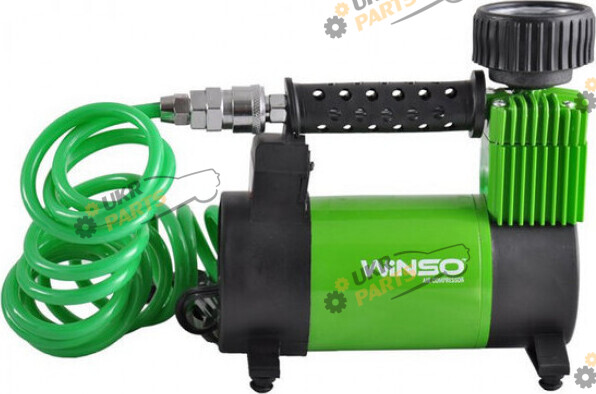 Автокомпрессор Winso 10 атм (131000)