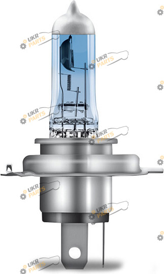 Галогеновая лампа Osram Cool Blue Intense NextGen H4 1 шт (OSR64193 CBN)