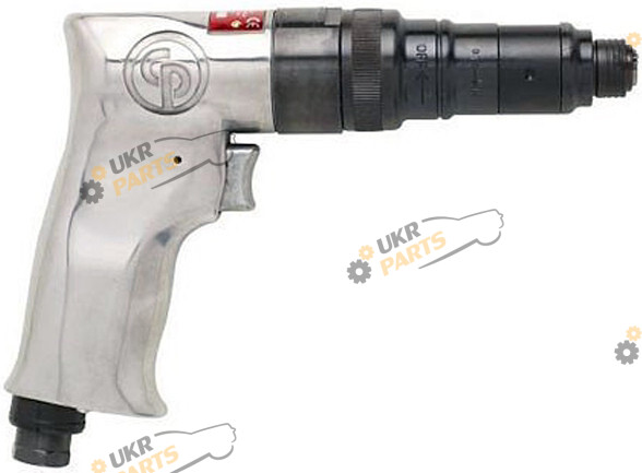 Гайковерт пневматический Chicago Pneumatic CP 1/4