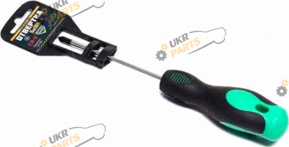 Отвертка Armer 1 шт (ARM-PH1-100)