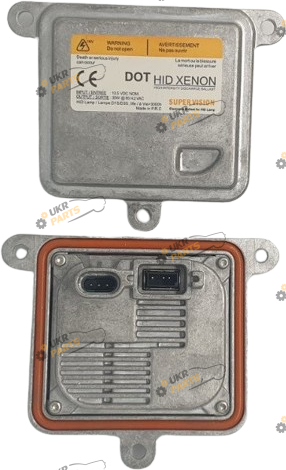 блок розжига Megalight D1S FN-17001 (17001)