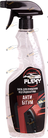 Средство для удаления битума FLEXY 0.5 л (1444 (30))