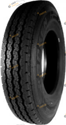 Шина Kapsen RS07 (195/75 R16C 107T) летние (195/75R16RS07)