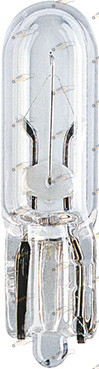 Лампочка габарита Osram Original W1W (2741)