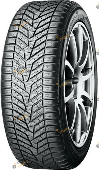 Шина Yokohama W.Drive V905 (245/45 R19 102W) зимние (1000762133)