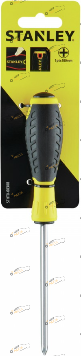 Отвертка Stanley Essential, PH 1 х 100 мм 1 шт (STHT1-60308)
