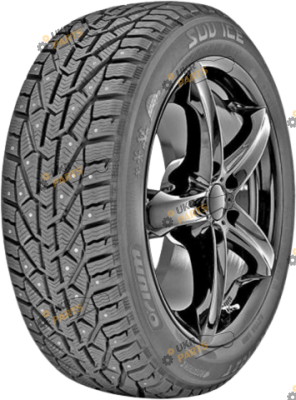 Шина ORIUM XL SUV ICE (265/60 R18 114T) зимние (10415305)