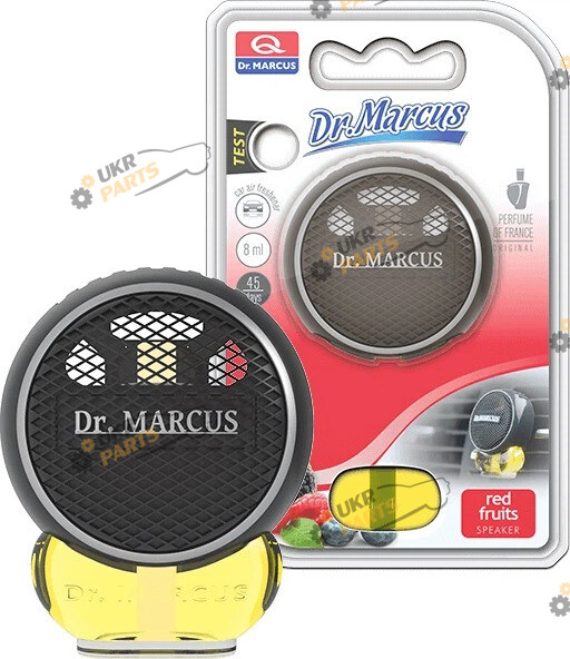 Ароматизатор DrMarkus 