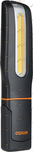 Инспекционный фонарь Osram LEDinspect MAX 500 с крючком (OS LEDIL402)