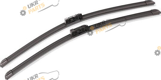 Пара дворников Bosch Aerotwin (3 397 009 051)
