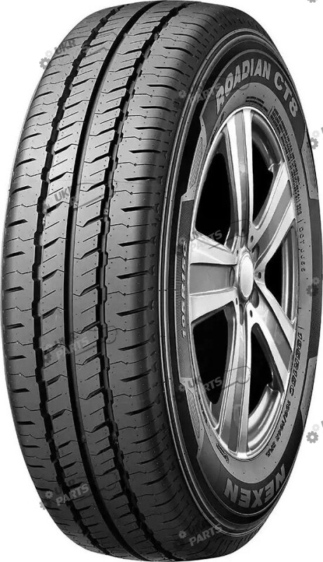 Шина Nexen ROADIAN CT8 (215/70 R15C 107S) летние (14165)