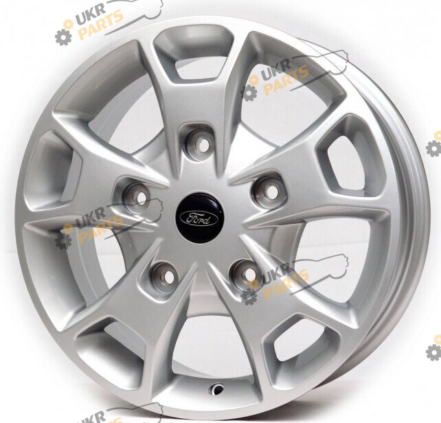 Литой диск Replica Ford RX610 (silver) R16 (1002061467)