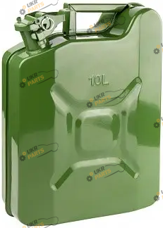 Канистра для топлива Auto Assistance 10 л (NL40702291)
