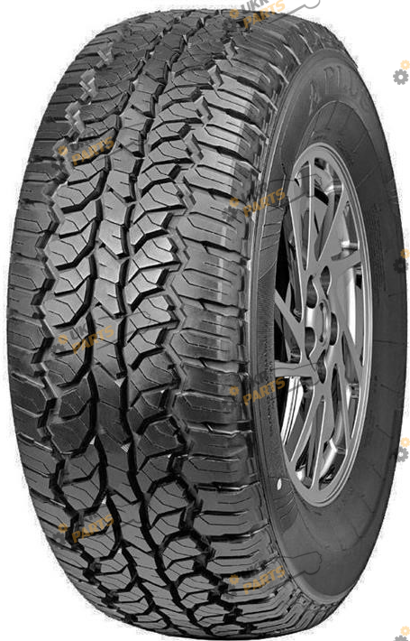 Шина Aplus A929 A/T (215/70 R15C 107R) всесезонные (AP786H1)