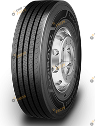 Шина UniRoyal (315/70 R22.5 ) всесезонные (31570R225CUNDH40)