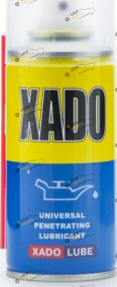 Универсальная смазка Xado Проникающая 0.15 л (XА 30014	)