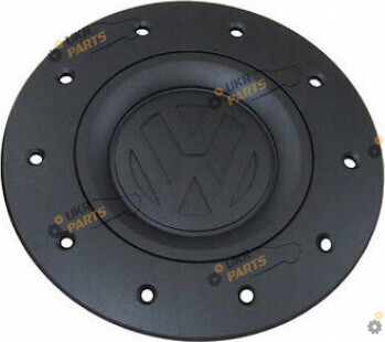 Колпак VAG оригинал Volkswagen (7H0601151C9B9)
