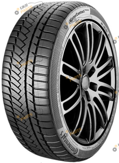 Шина Continental WinterContact TS 850 P (215/50 R19 93T) зимние (21550R19ZOCO93T850P)