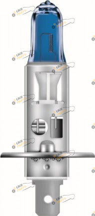 Галогеновая лампа Osram COOL BLUE HYPER H1 1 шт (4008321276568)