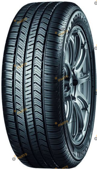 Шина Yokohama Geolandar X-CV G057 (295/35 R21 107W) летние (29535R21LTYO107WG718)