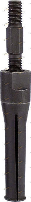 Адаптер инерционного съемника Alloid 12-17 MM (50472)