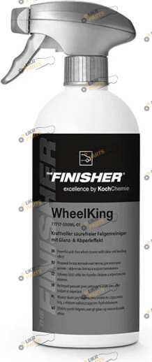 Средство для колесных дисков Koch Chemie WheelKing 0.5 л (77717-500ML-01)