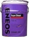 Моторное масло S-Oil SUPER DIESEL CG-4 10W-40 20 л (Eneos OIL2072)