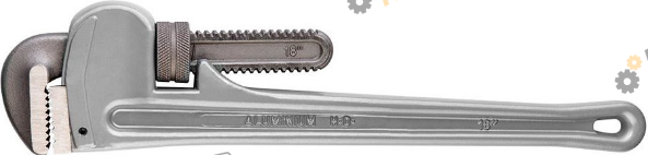 Ключ трубный NEO 450 мм (02-111)