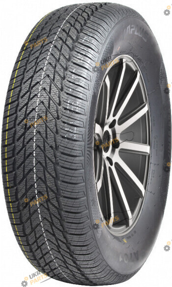 Шина Aplus A701 XL (245/65 R17 111T) зимние (245/65R17 ZOAS 111T A701)