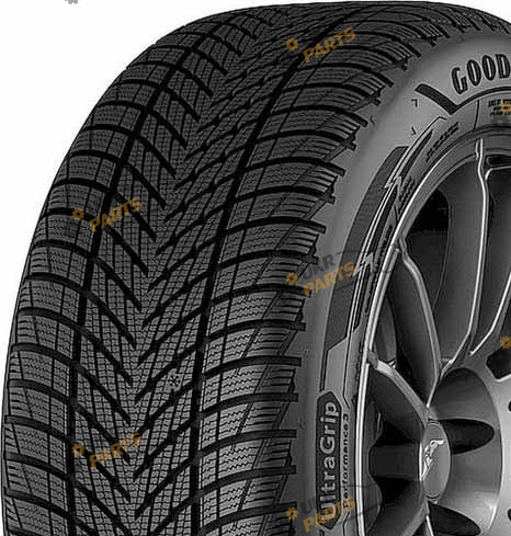 Шина Goodyear UltraGrip Performance 3 (205/60 R16 92T) зимние (580664)