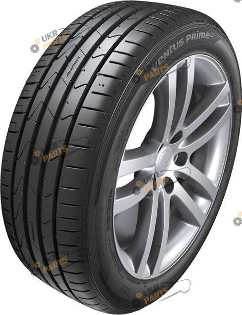Шина Hankook Ventus Prime 3 X K125A (235/65 R17 104H) летние (1024648)