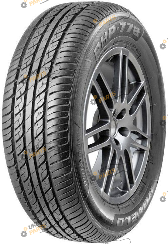 Шина ORIUM RHP780 (195/70 R14 91T) летние (3220005501)