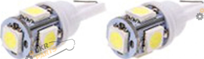 LED лампа Pulso T10 1 Вт (LP-21155)
