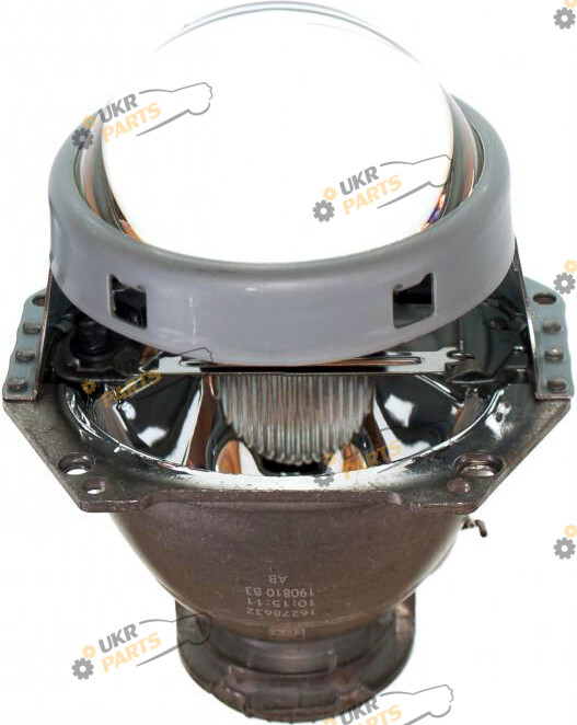 линзы Биксенон Baxster Hella F1 Blue D1S 3 дюйма (30291)