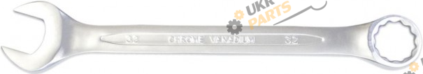 Ключ комбинированный Partner 32 мм (P-75532)
