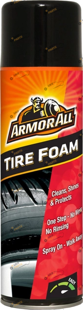 Пена для резины ARMOR ALL Tire Foam 0.5 л (E301944300)