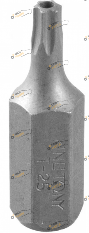 Бита King TORX 1/4