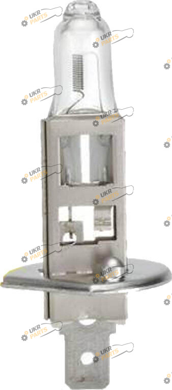Галогеновая лампа Narva Standard H1 1 шт (48702)